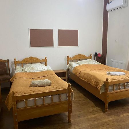 Guest House Telavi XXI Exterior photo