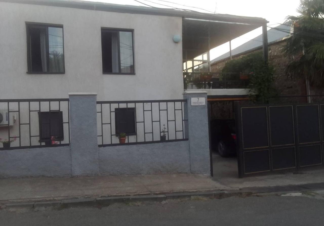 Guest House Telavi XXI Exterior photo