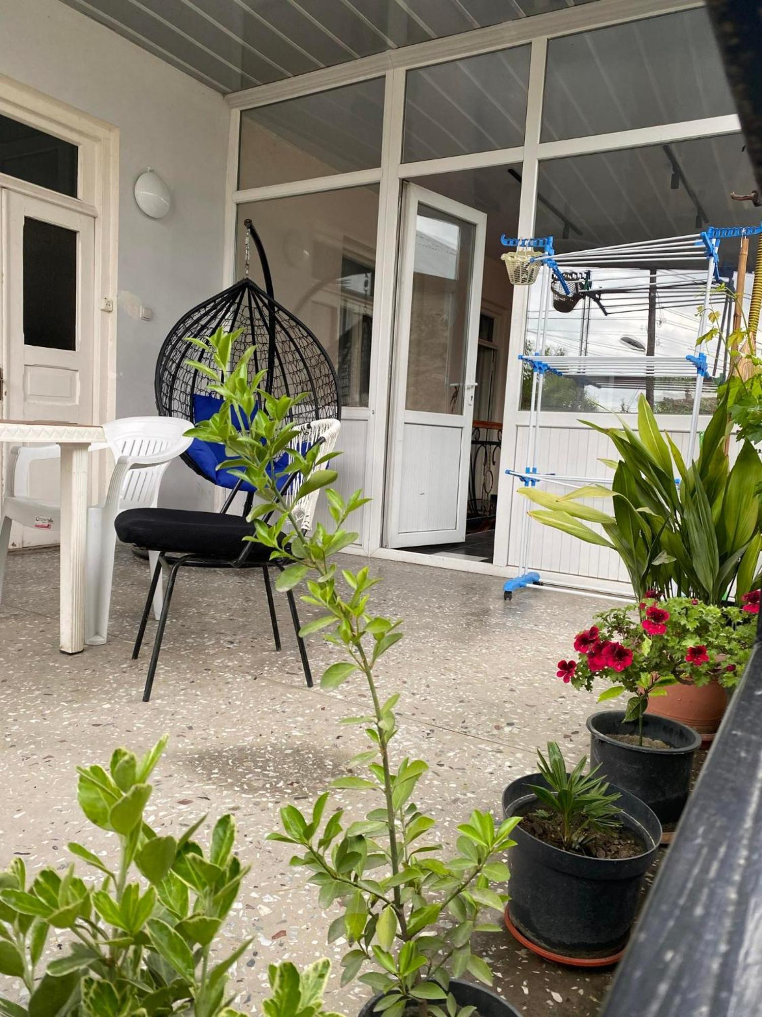 Guest House Telavi XXI Exterior photo