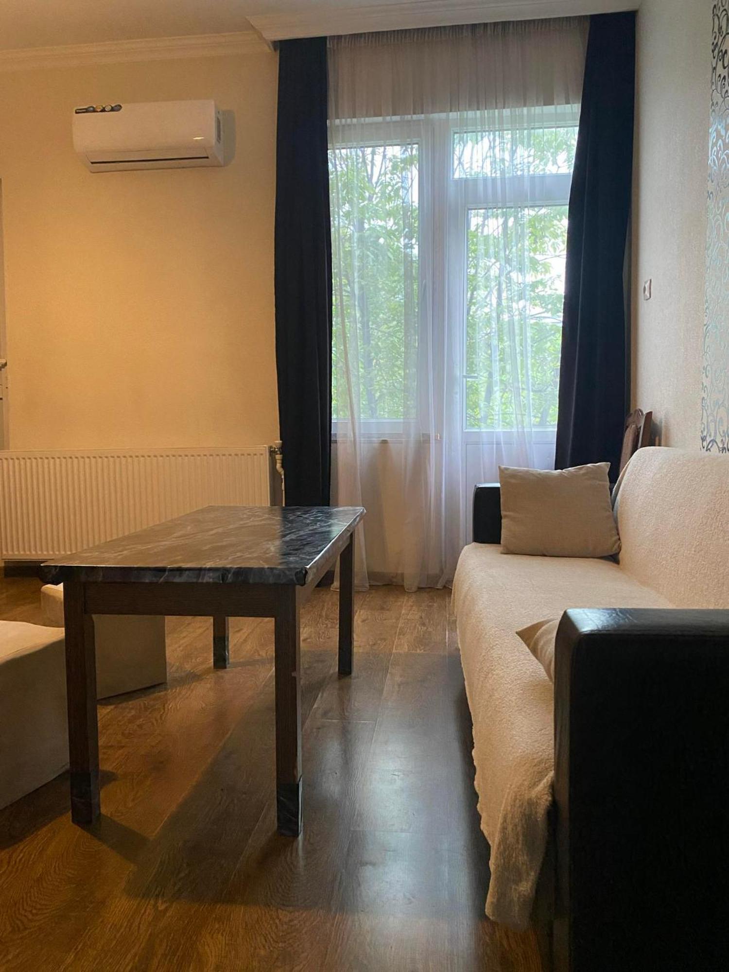 Guest House Telavi XXI Exterior photo