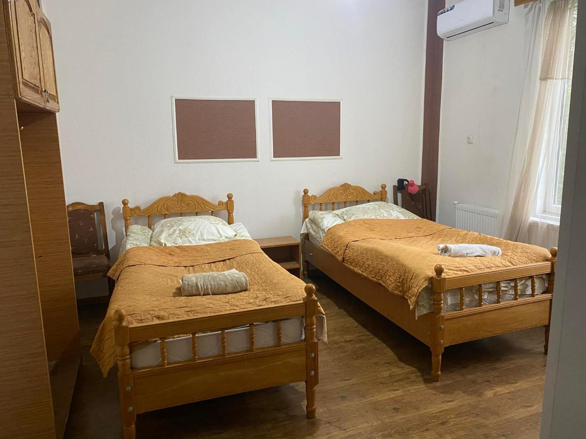 Guest House Telavi XXI Exterior photo