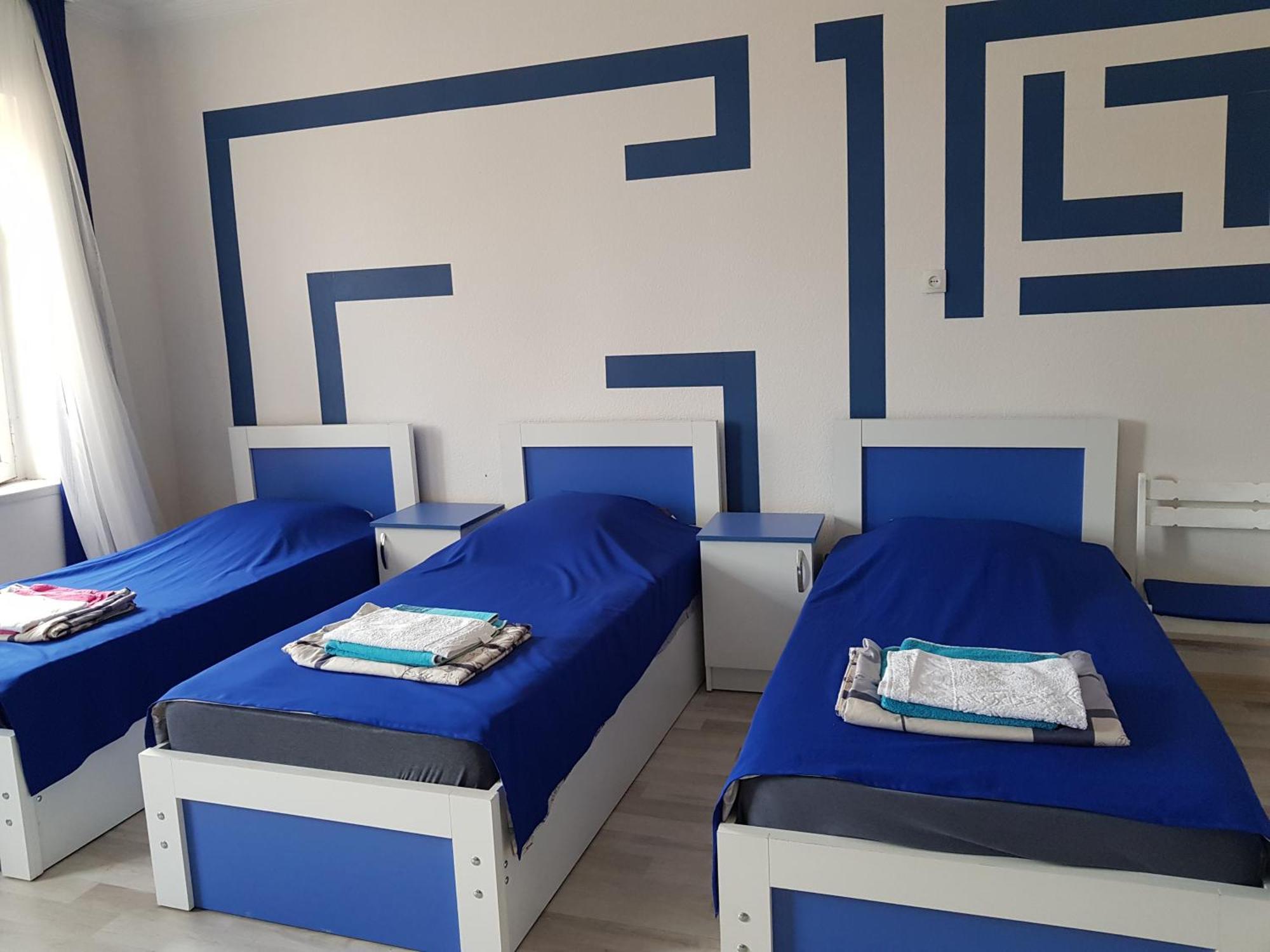 Guest House Telavi XXI Exterior photo