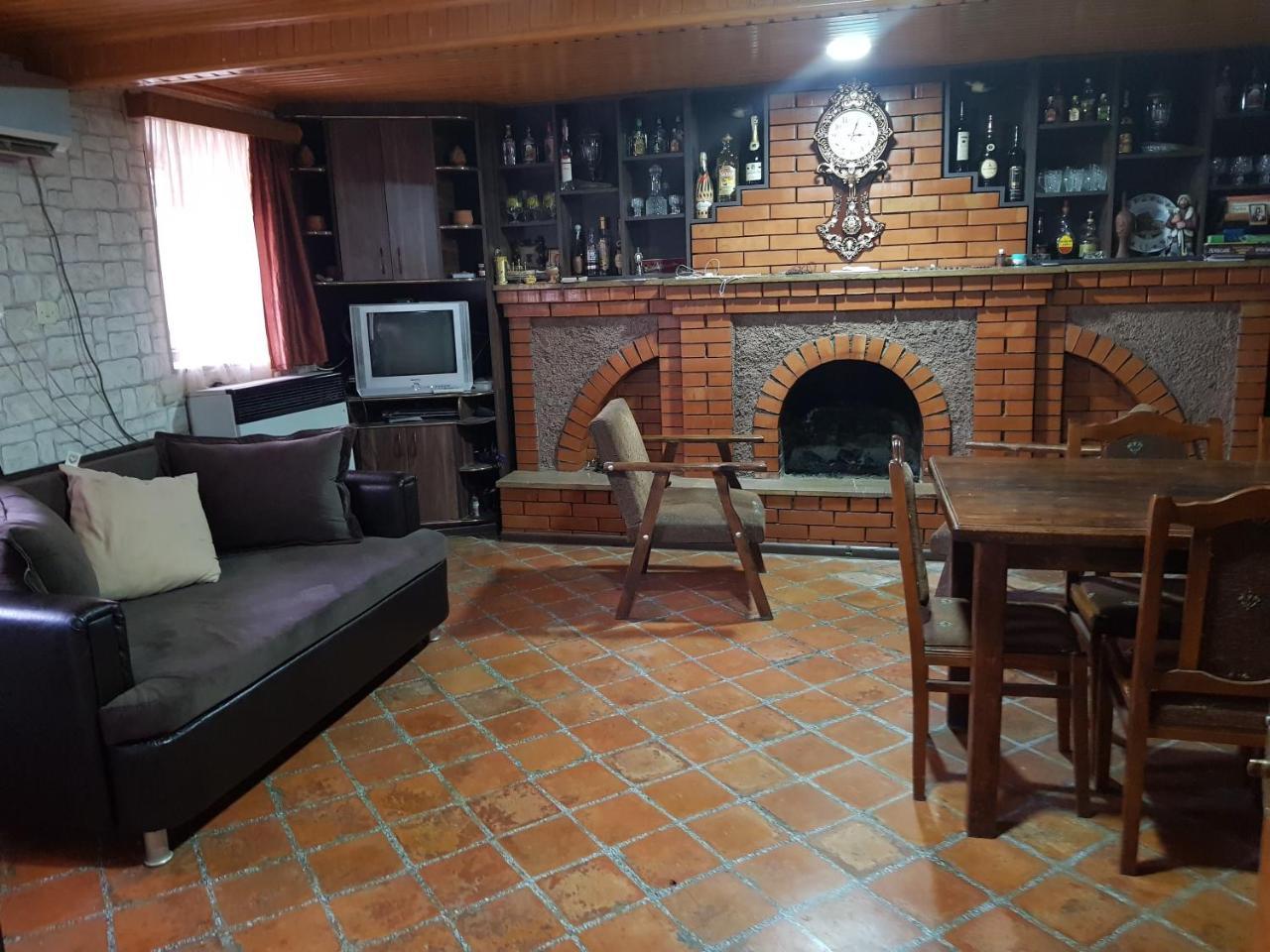 Guest House Telavi XXI Exterior photo