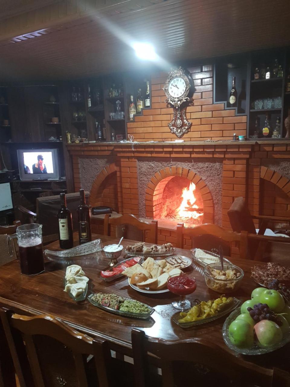 Guest House Telavi XXI Exterior photo