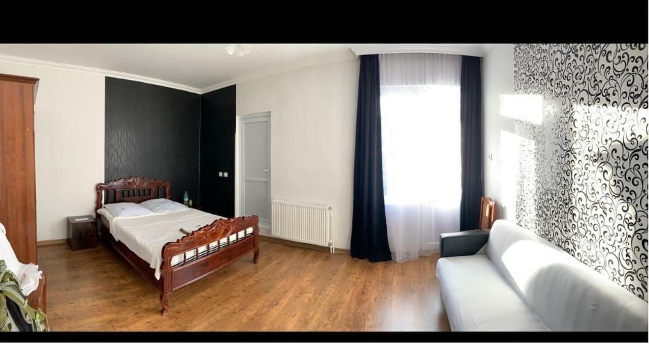 Guest House Telavi XXI Exterior photo